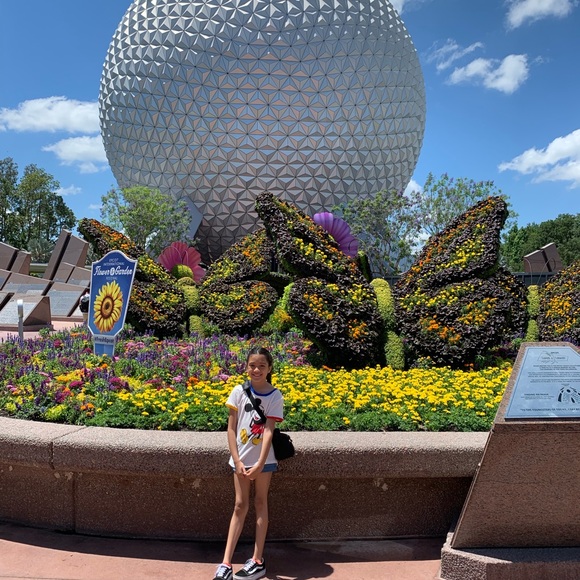 Meet your Posher, Brisa - Picture 7 of 8